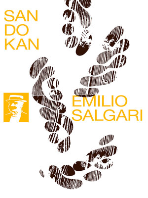 cover image of Sandokán